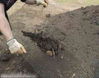 How to Plant a Garden ... Image